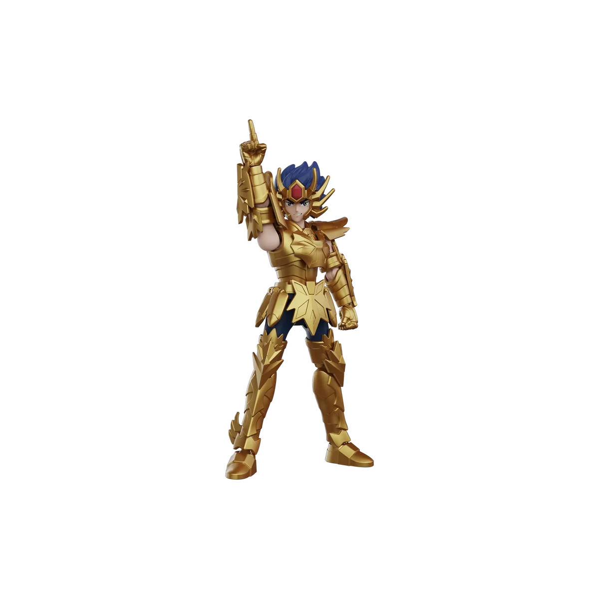Blokees Saint Seiya - Galaxy Version 03 Gold Zodiac - Assortimento di 9 modellini
