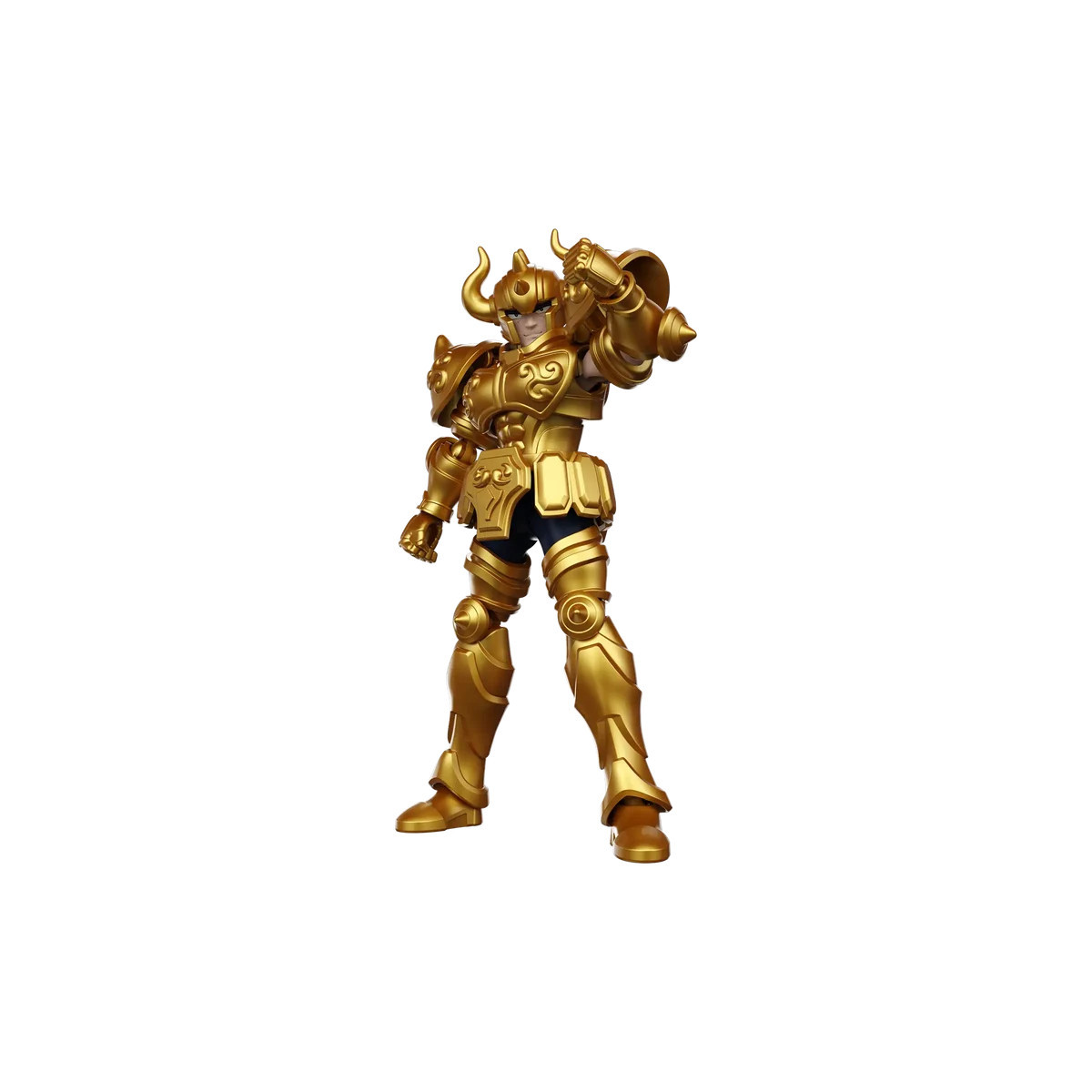 Blokees Saint Seiya - Galaxy Version 03 Gold Zodiac - Assortimento di 9 modellini