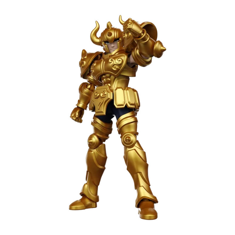 Blokees Saint Seiya - Galaxy Version 03 Gold Zodiac - Assortimento di 9 modellini