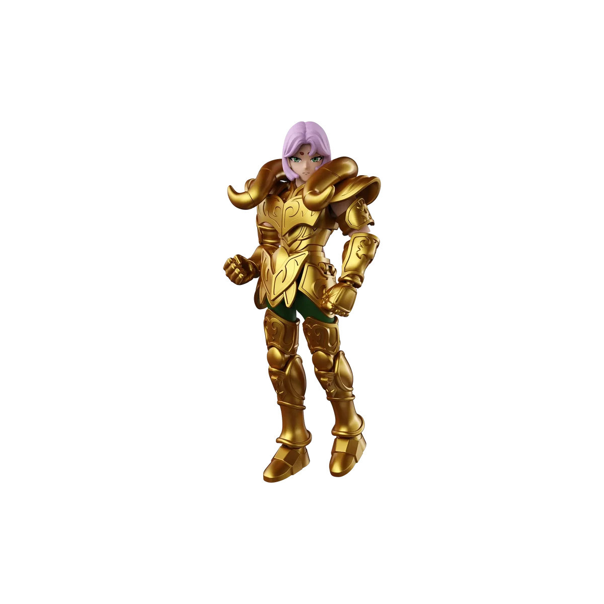 Blokees Saint Seiya - Galaxy Version 03 Gold Zodiac - Assortimento di 9 modellini