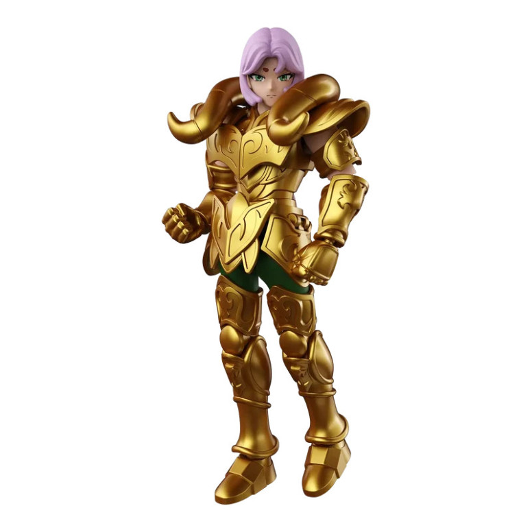 Blokees Saint Seiya - Galaxy Version 03 Gold Zodiac - Assortimento di 9 modellini