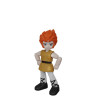 Blokees Saint Seiya - Galaxy Version 03 Gold Zodiac - Assortimento di 9 modellini
