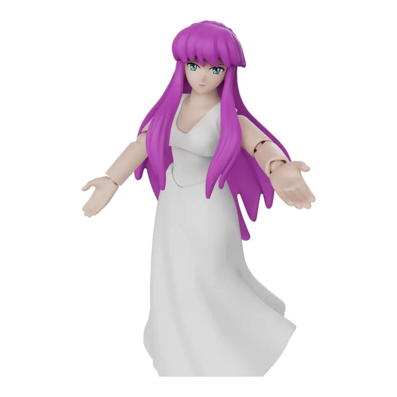 Blokees Saint Seiya - Galaxy Version 03 Gold Zodiac - Assortimento di 9 modellini