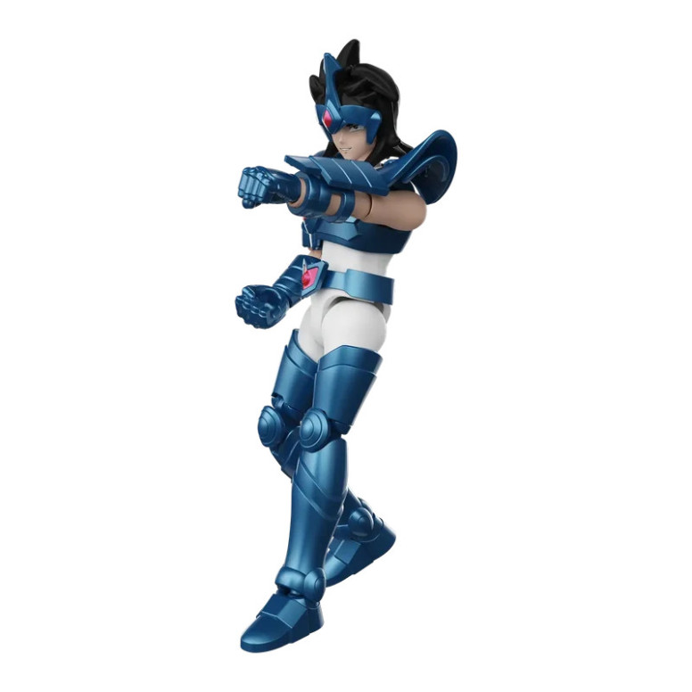 Blokees Saint Seiya - Galaxy Version 03 Gold Zodiac - Assortimento di 9 modellini