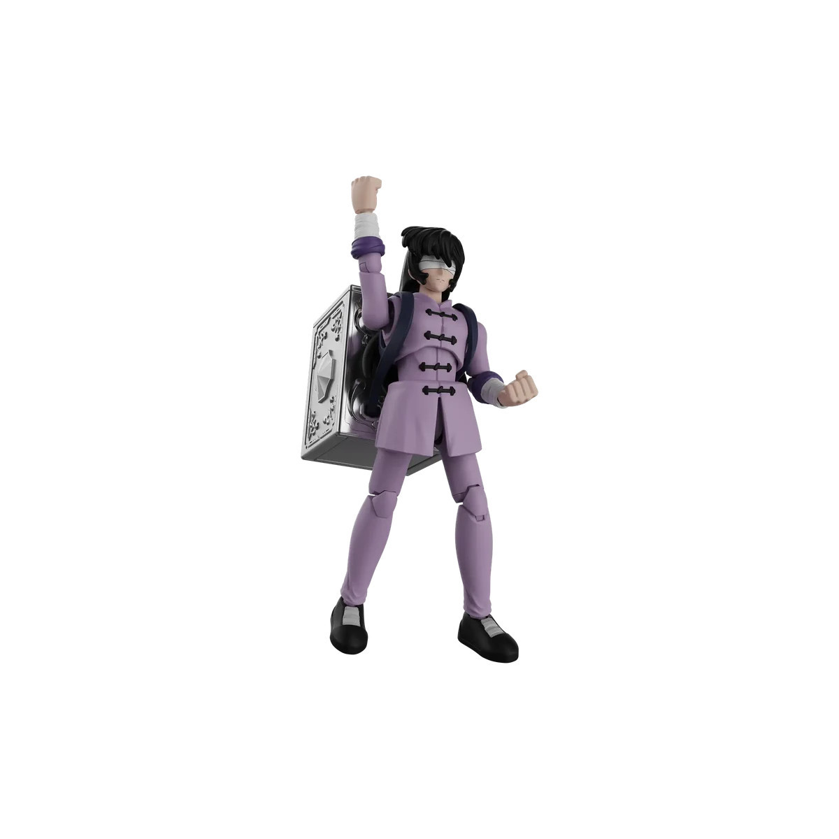Blokees Saint Seiya - Galaxy Version 03 Gold Zodiac - Assortimento di 9 modellini