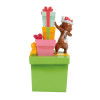 Enesco - Cip e Ciop Regali Natale - Disney Showcase