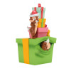 Enesco - Cip e Ciop Regali Natale - Disney Showcase
