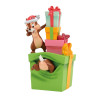Enesco - Cip e Ciop Regali Natale - Disney Showcase