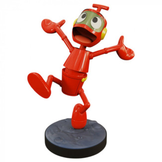 LMZ - Ulisse 31 - Nono Life-Size - Collezione Animated!