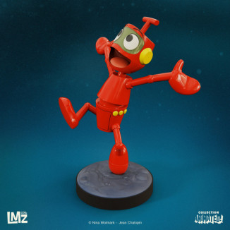 LMZ - Ulisse 31 - Nono Life-Size - Collezione Animated!