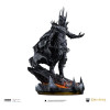 Iron Studios - SAURON Unleashed - Scala 1/10 - Il Signore degli Anelli