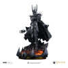Iron Studios - SAURON Unleashed - Scala 1/10 - Il Signore degli Anelli