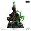 Iron Studios - Mortal Kombat  - Shang Tsung Art in scala 1/10