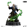 Iron Studios - Mortal Kombat  - Shang Tsung Art in scala 1/10