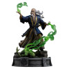 Iron Studios - Mortal Kombat  - Shang Tsung Art in scala 1/10