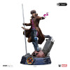 Iron Studios Marvel Comics - X-Men - Gambit in scala 1/10 BDS Art Scale