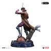 Iron Studios Marvel Comics - X-Men - Gambit in scala 1/10 BDS Art Scale