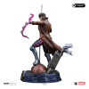Iron Studios Marvel Comics - X-Men - Gambit in scala 1/10 BDS Art Scale
