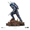 Iron Studios - Jango Fett in scala 1/10 - Star Wars Episodio II