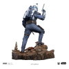 Iron Studios - Jango Fett in scala 1/10 - Star Wars Episodio II