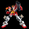 Bandai - Gunpla - Gundam 1/144 HG - XXXG-01H Gundam HEAVYARMS CUSTOM - Gundam Wing After Colony
