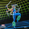 Hasbro Marvel Legends Serie Gamerverse - e Marvel's Spiral Iron Man