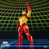 Hasbro Marvel Legends Serie Gamerverse - e Marvel's Spiral Iron Man