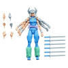 Hasbro Marvel Legends Serie Gamerverse - e Marvel's Spiral Iron Man