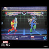 Hasbro Marvel Legends Serie Gamerverse - e Marvel's Spiral Iron Man
