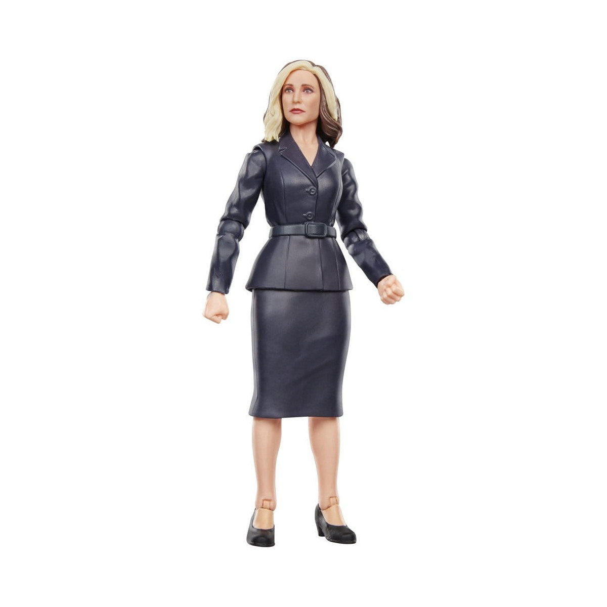 Hasbro Marvel Legends Serie Valentina Allegra de Fontaine & The Void - Thunderbolts