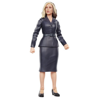 Hasbro Marvel Legends Serie Valentina Allegra de Fontaine & The Void - Thunderbolts