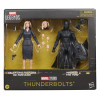 Hasbro Marvel Legends Serie Valentina Allegra de Fontaine & The Void - Thunderbolts