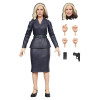 Hasbro Marvel Legends Serie Valentina Allegra de Fontaine & The Void - Thunderbolts