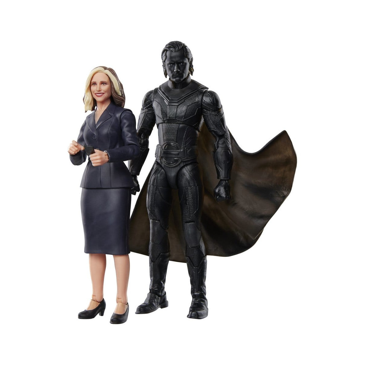 Hasbro Marvel Legends Serie Valentina Allegra de Fontaine & The Void - Thunderbolts