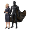 Hasbro Marvel Legends Serie Valentina Allegra de Fontaine & The Void - Thunderbolts