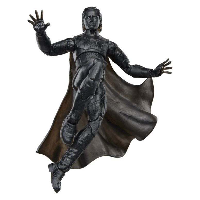 Hasbro Marvel Legends Serie Valentina Allegra de Fontaine & The Void - Thunderbolts