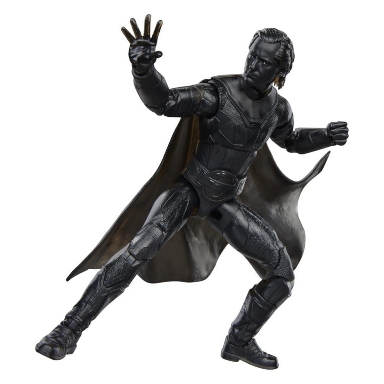 Hasbro Marvel Legends Serie Valentina Allegra de Fontaine & The Void - Thunderbolts