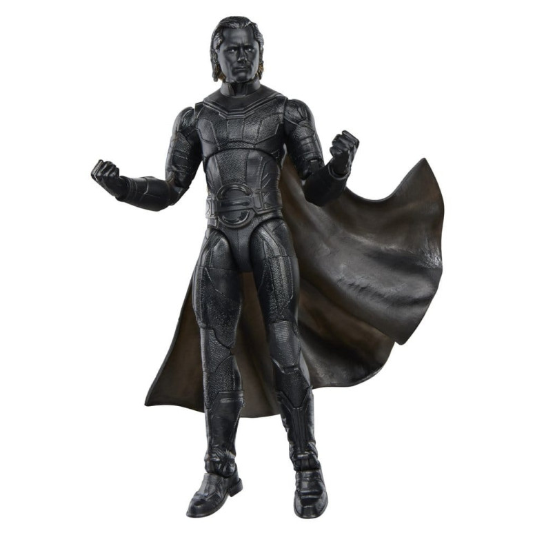 Hasbro Marvel Legends Serie Valentina Allegra de Fontaine & The Void - Thunderbolts