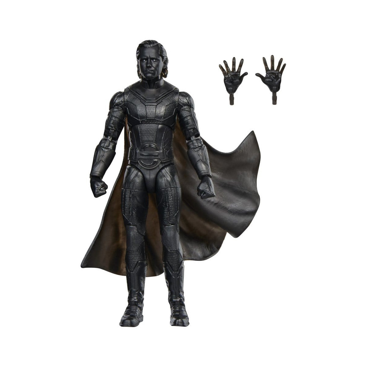 Hasbro Marvel Legends Serie Valentina Allegra de Fontaine & The Void - Thunderbolts