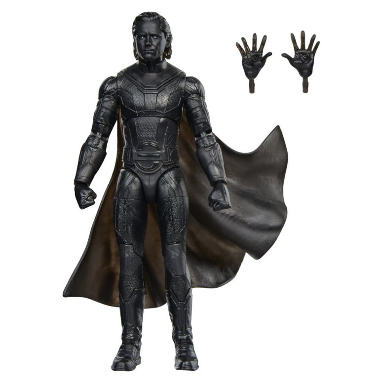 Hasbro Marvel Legends Serie Valentina Allegra de Fontaine & The Void - Thunderbolts