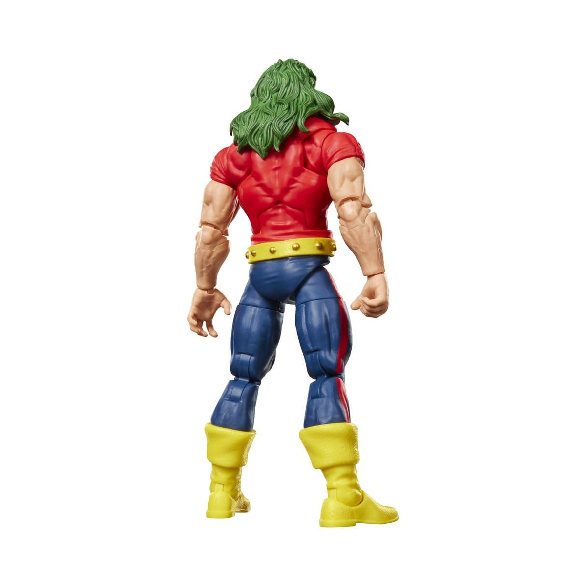 Marvel Legends L'incredibile " Hulk " - Doc Samson