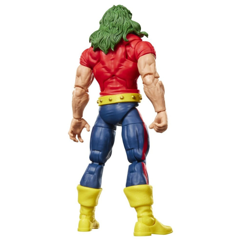 Marvel Legends L'incredibile " Hulk " - Doc Samson