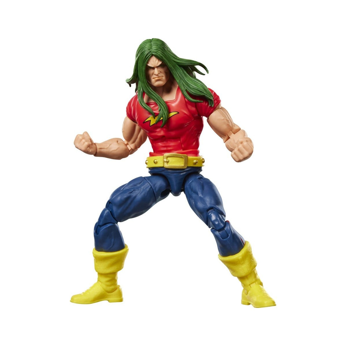 Marvel Legends L'incredibile " Hulk " - Doc Samson