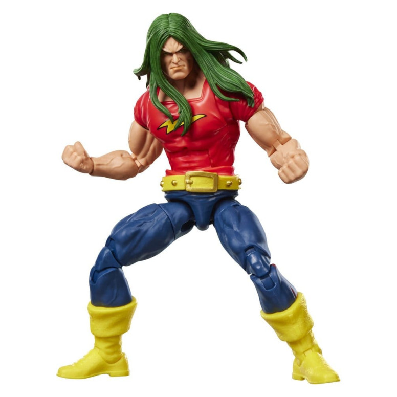 Marvel Legends L'incredibile " Hulk " - Doc Samson