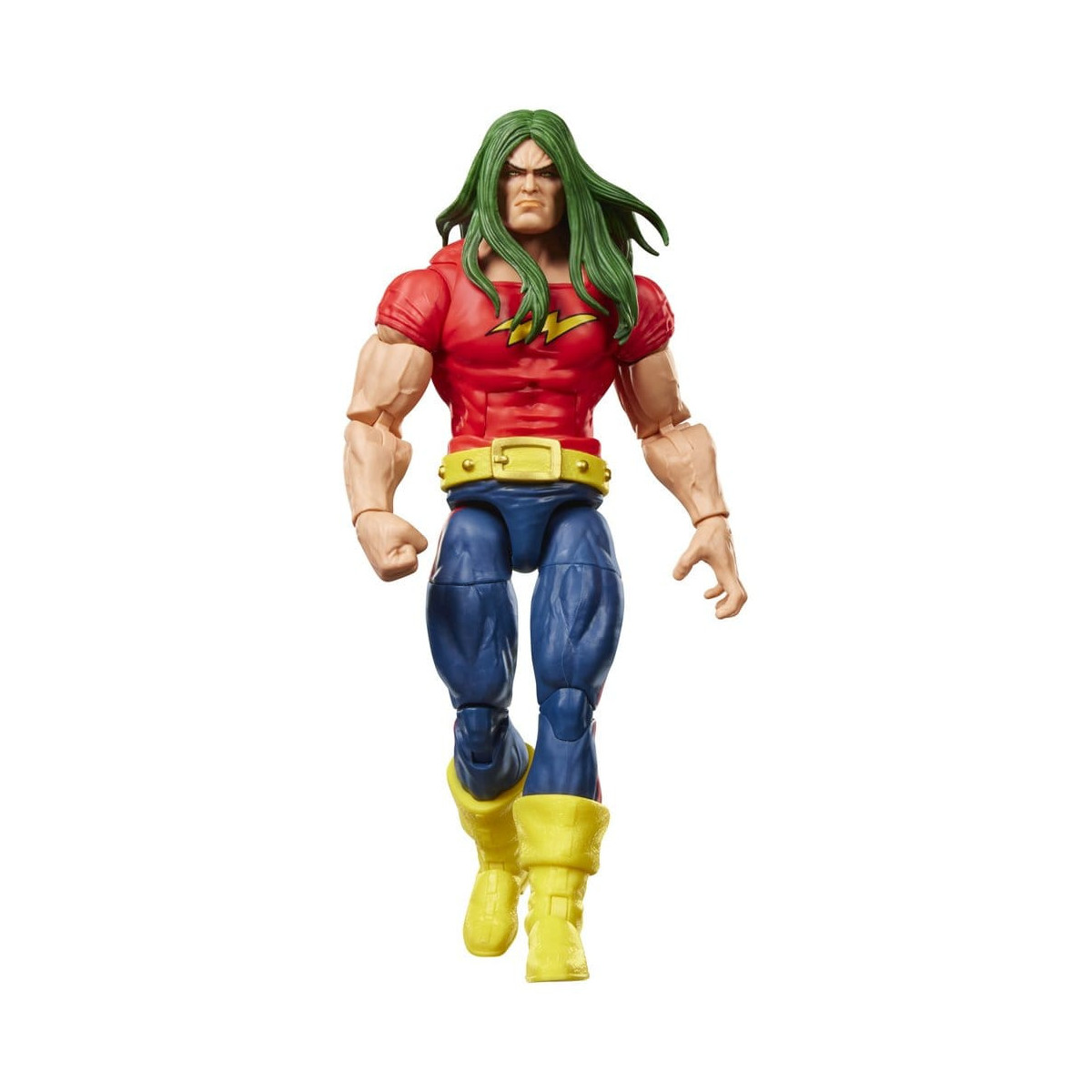Marvel Legends L'incredibile " Hulk " - Doc Samson