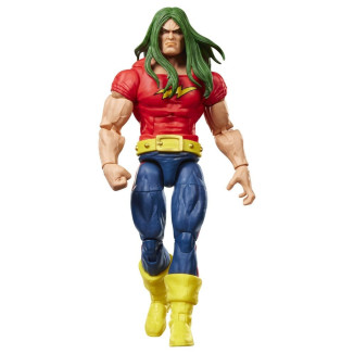 Marvel Legends L'incredibile " Hulk " - Doc Samson