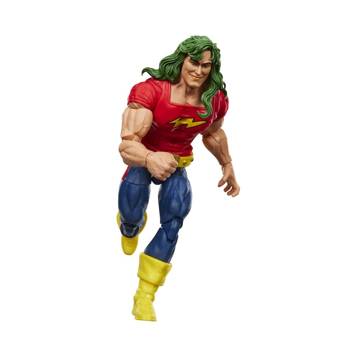 Marvel Legends L'incredibile " Hulk " - Doc Samson