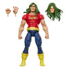 Marvel Legends L'incredibile " Hulk " - Doc Samson