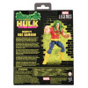Marvel Legends L'incredibile " Hulk " - Doc Samson