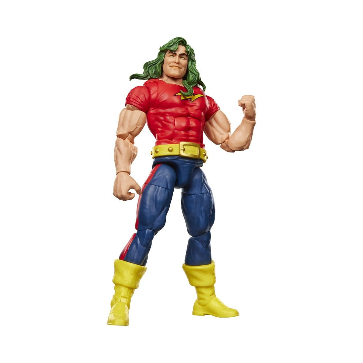 Marvel Legends L'incredibile " Hulk " - Doc Samson